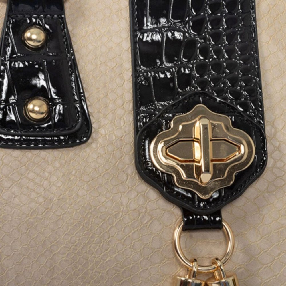 Jkm And Company Montecito Python Rolling Laptop B… - image 3